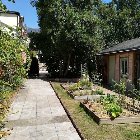 Les Jardins De Beauverger Le Mans Ngoại thất bức ảnh